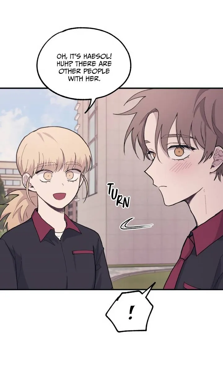 Yeon Woo's Innocence Mangakakalot X Chapter 21 Page 62