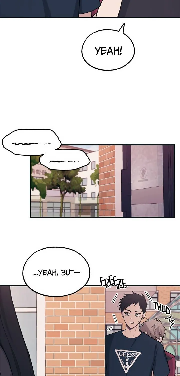 Yeon Woo's Innocence Mangakakalot X Chapter 21 Page 12