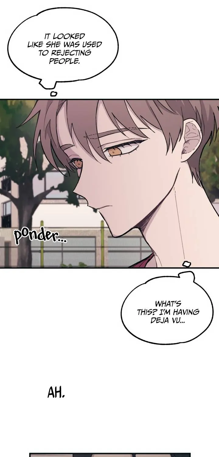 Yeon Woo's Innocence Mangakakalot X Chapter 21 Page 25