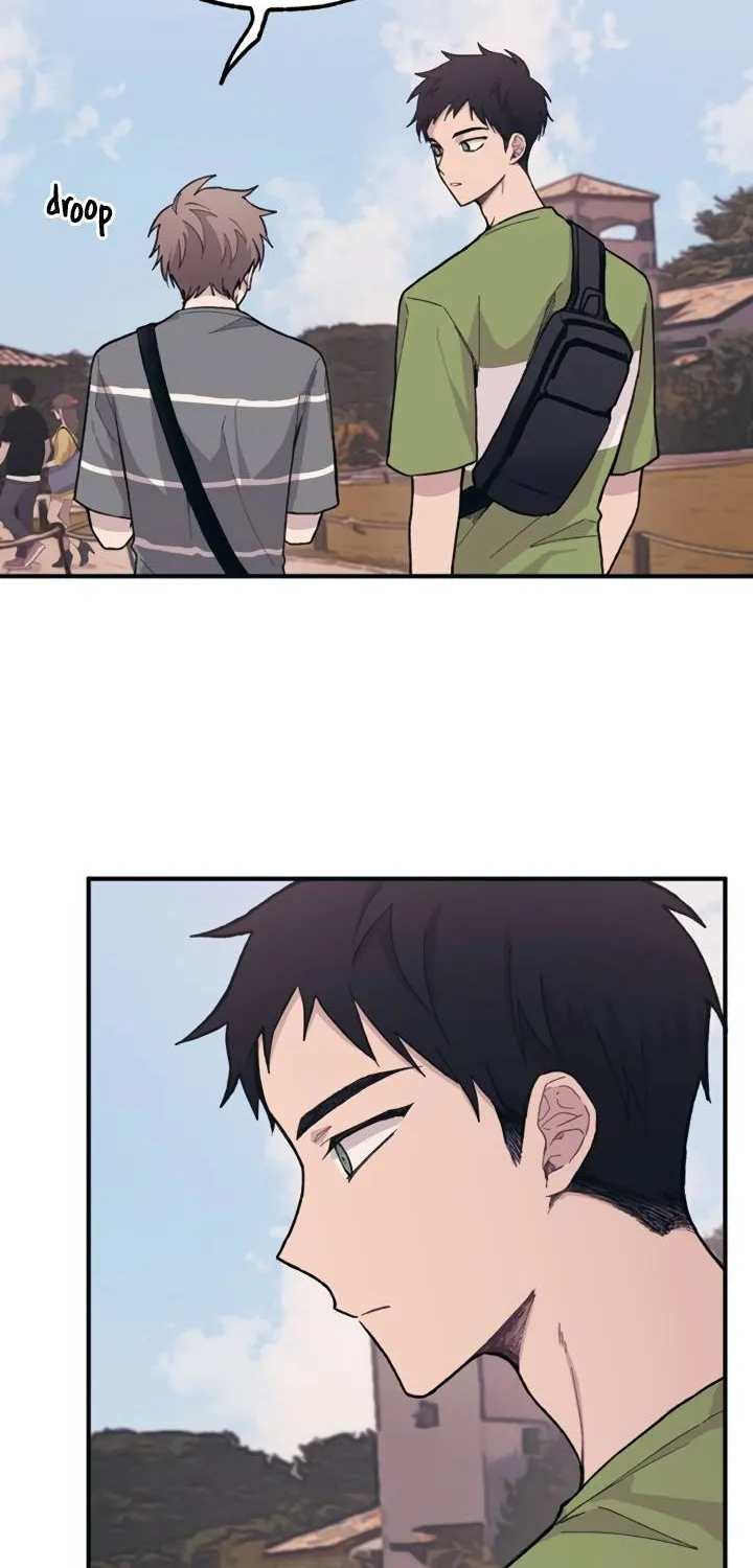 Yeon Woo's Innocence Mangakakalot X Chapter 22 Page 41