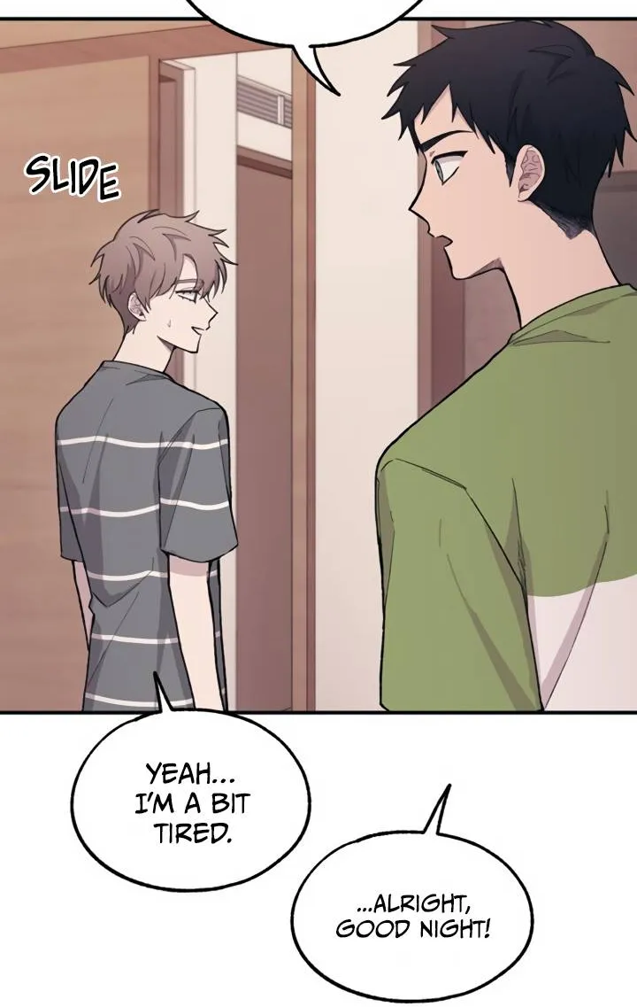 Yeon Woo's Innocence Mangakakalot X Chapter 22 Page 43