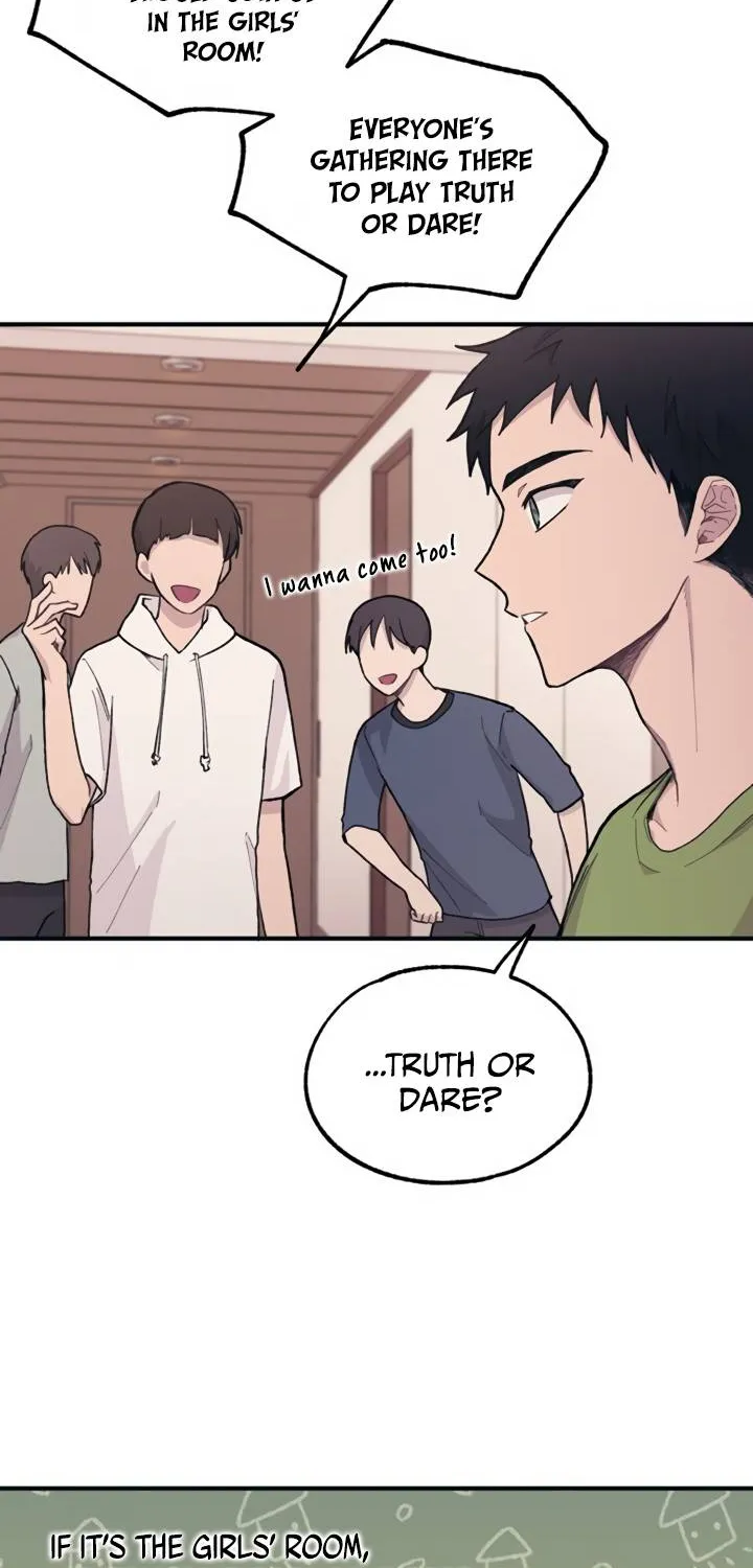 Yeon Woo's Innocence Mangakakalot X Chapter 22 Page 45