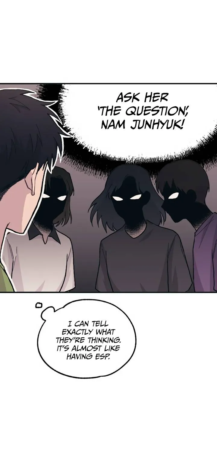 Yeon Woo's Innocence Mangakakalot X Chapter 22 Page 62