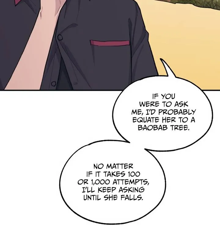 Yeon Woo's Innocence Mangakakalot X Chapter 22 Page 10