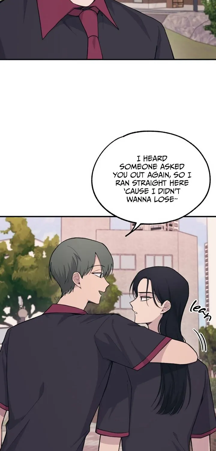 Yeon Woo's Innocence Mangakakalot X Chapter 22 Page 14