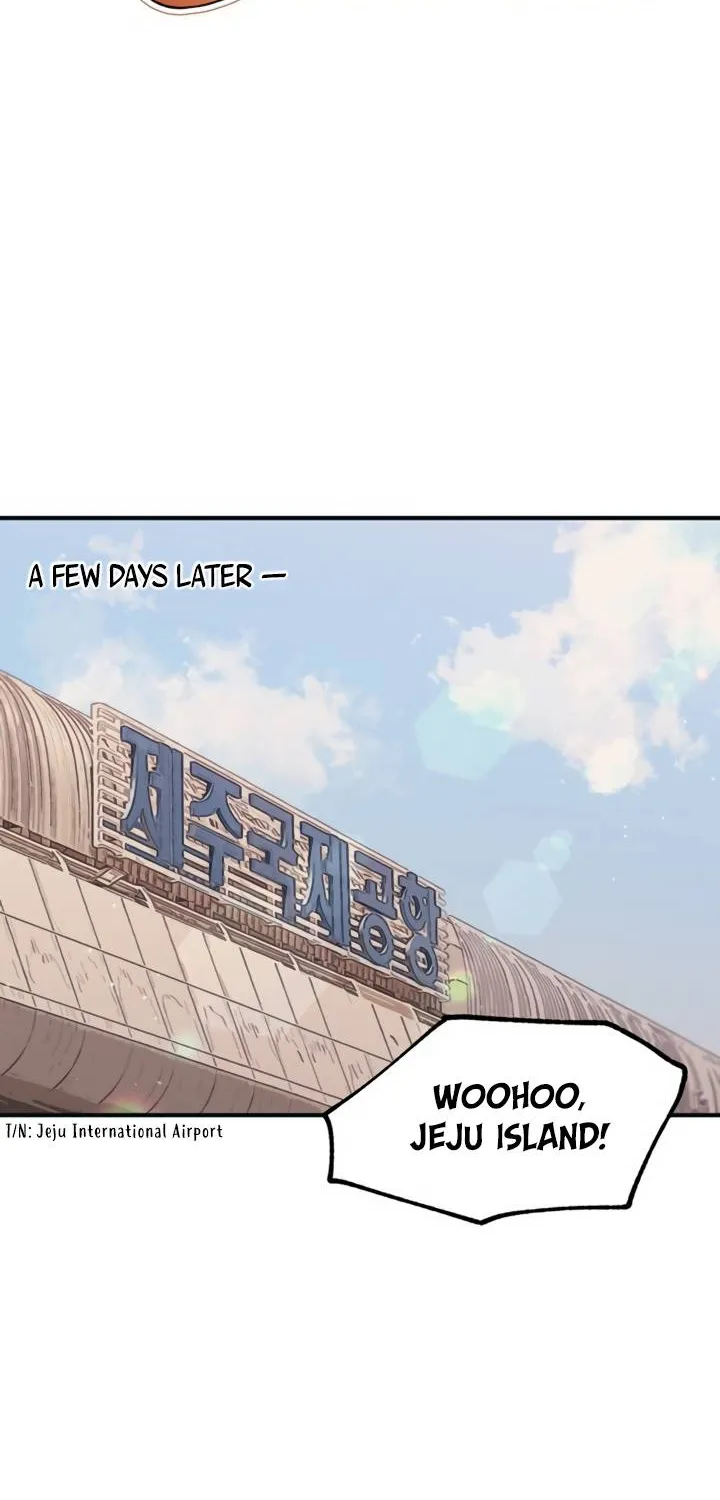 Yeon Woo's Innocence Mangakakalot X Chapter 22 Page 21