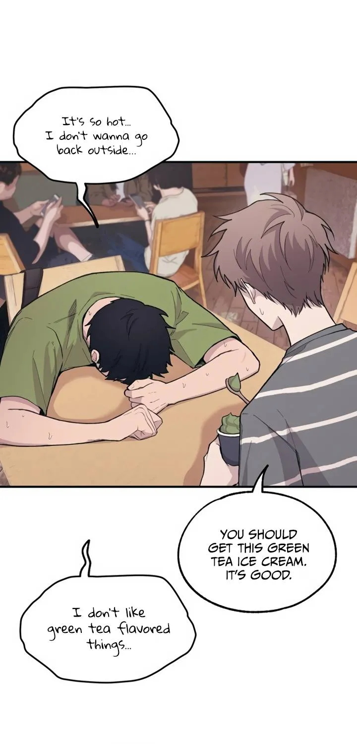 Yeon Woo's Innocence Mangakakalot X Chapter 22 Page 24