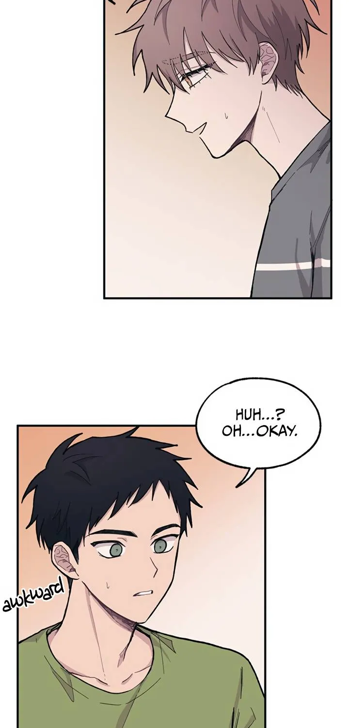 Yeon Woo's Innocence Mangakakalot X Chapter 22 Page 30