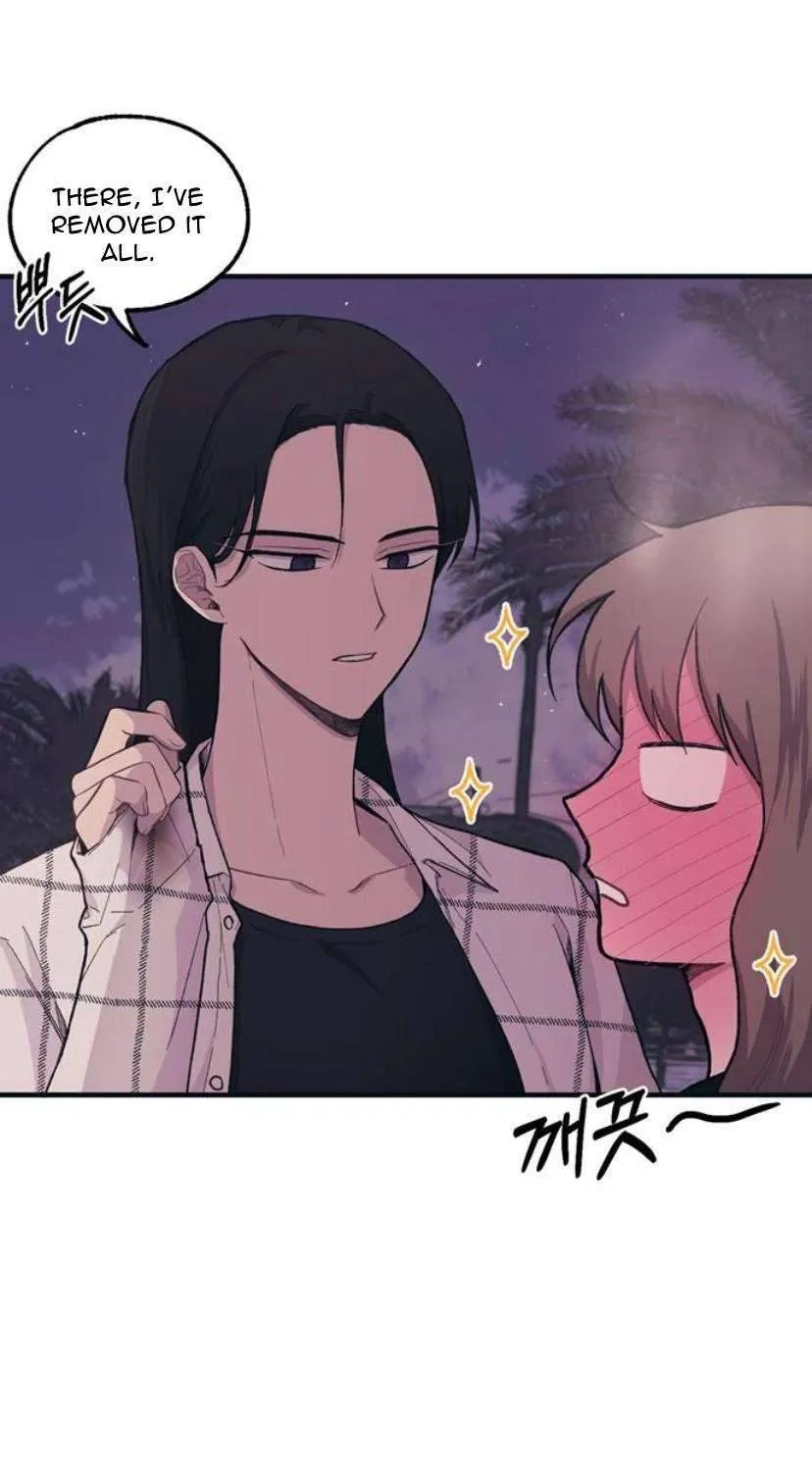 Yeon Woo's Innocence Mangakakalot X Chapter 24 Page 42