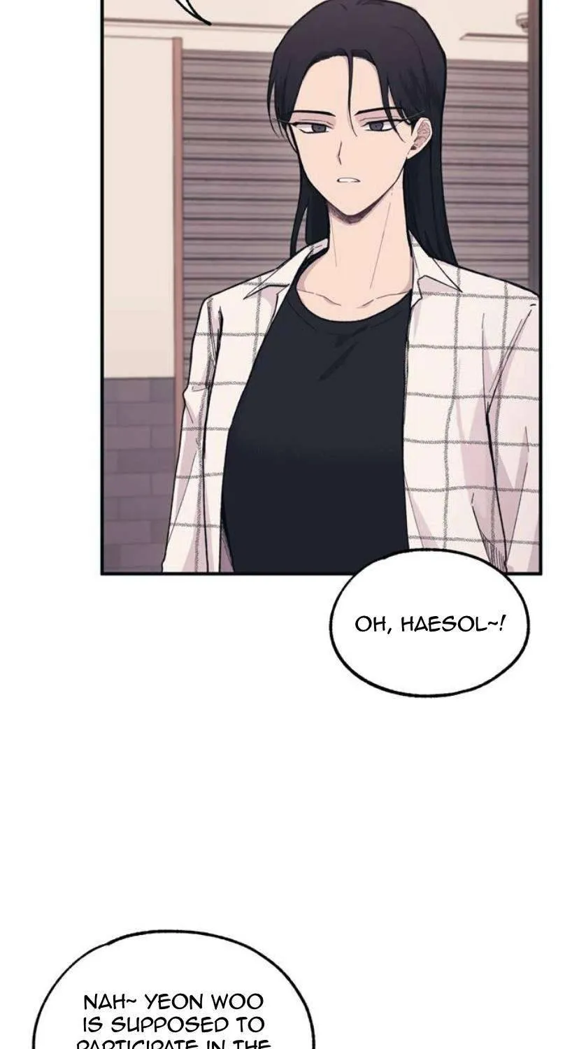 Yeon Woo's Innocence Mangakakalot X Chapter 24 Page 6