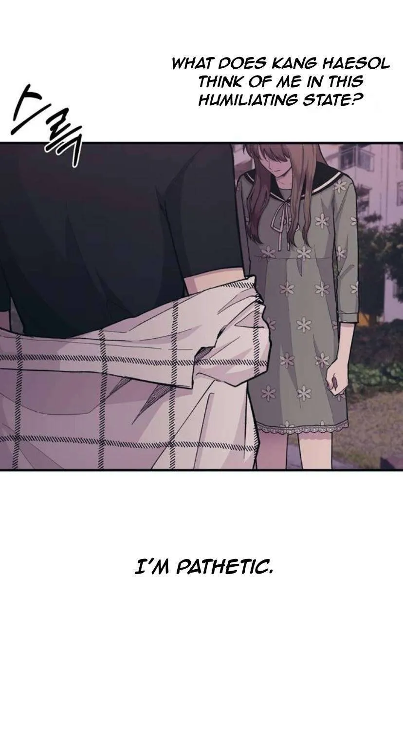 Yeon Woo's Innocence Mangakakalot X Chapter 24 Page 58