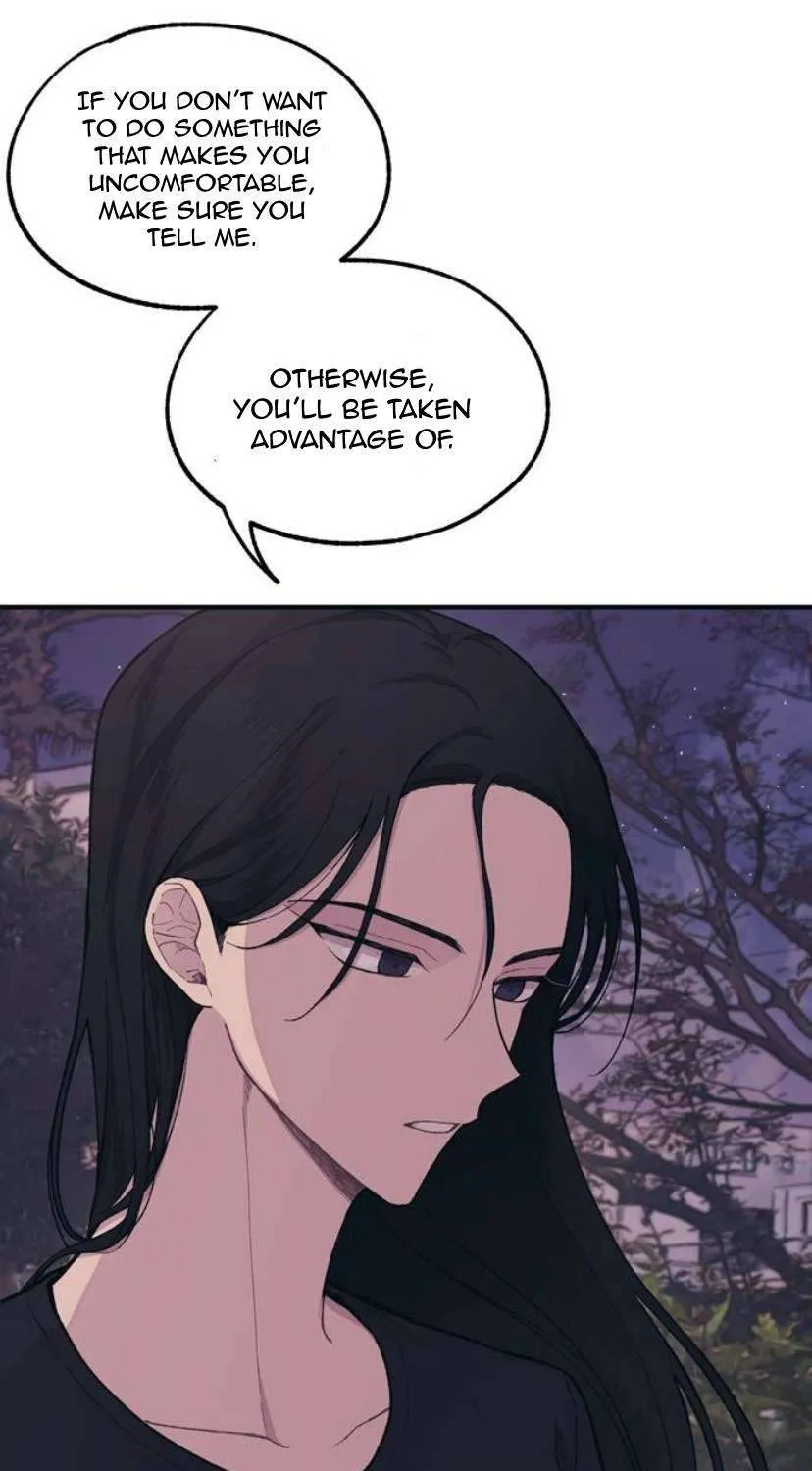 Yeon Woo's Innocence Mangakakalot X Chapter 24 Page 62