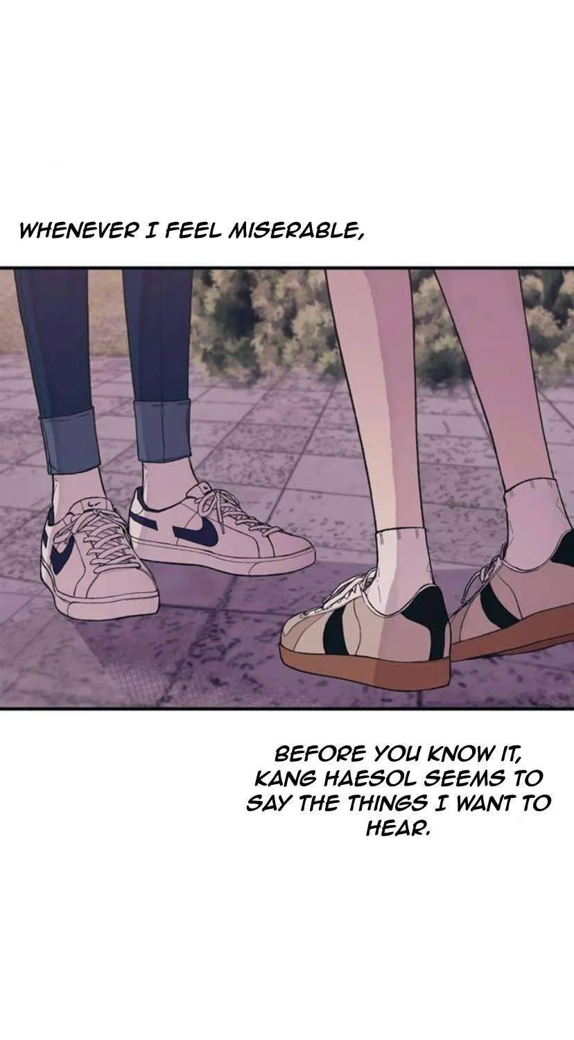 Yeon Woo's Innocence Mangakakalot X Chapter 24 Page 70