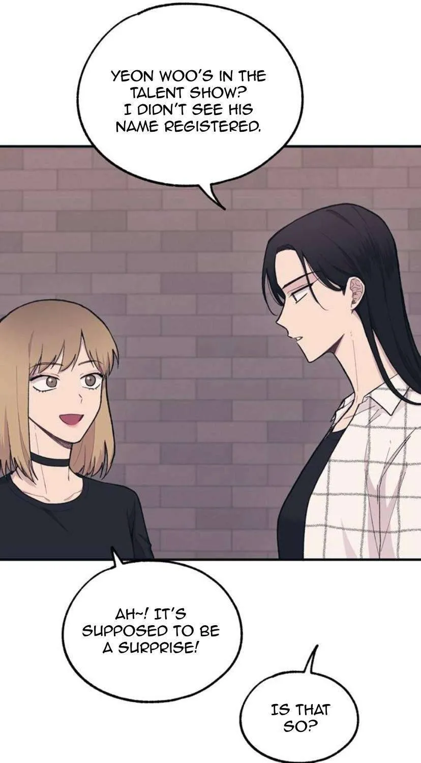 Yeon Woo's Innocence Mangakakalot X Chapter 24 Page 10