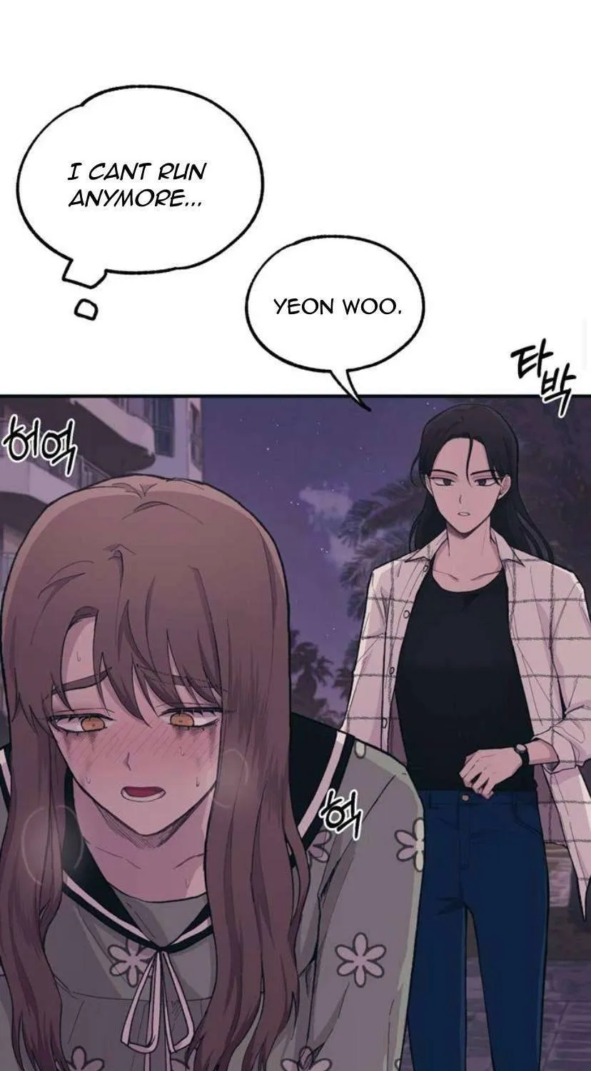 Yeon Woo's Innocence Mangakakalot X Chapter 24 Page 24