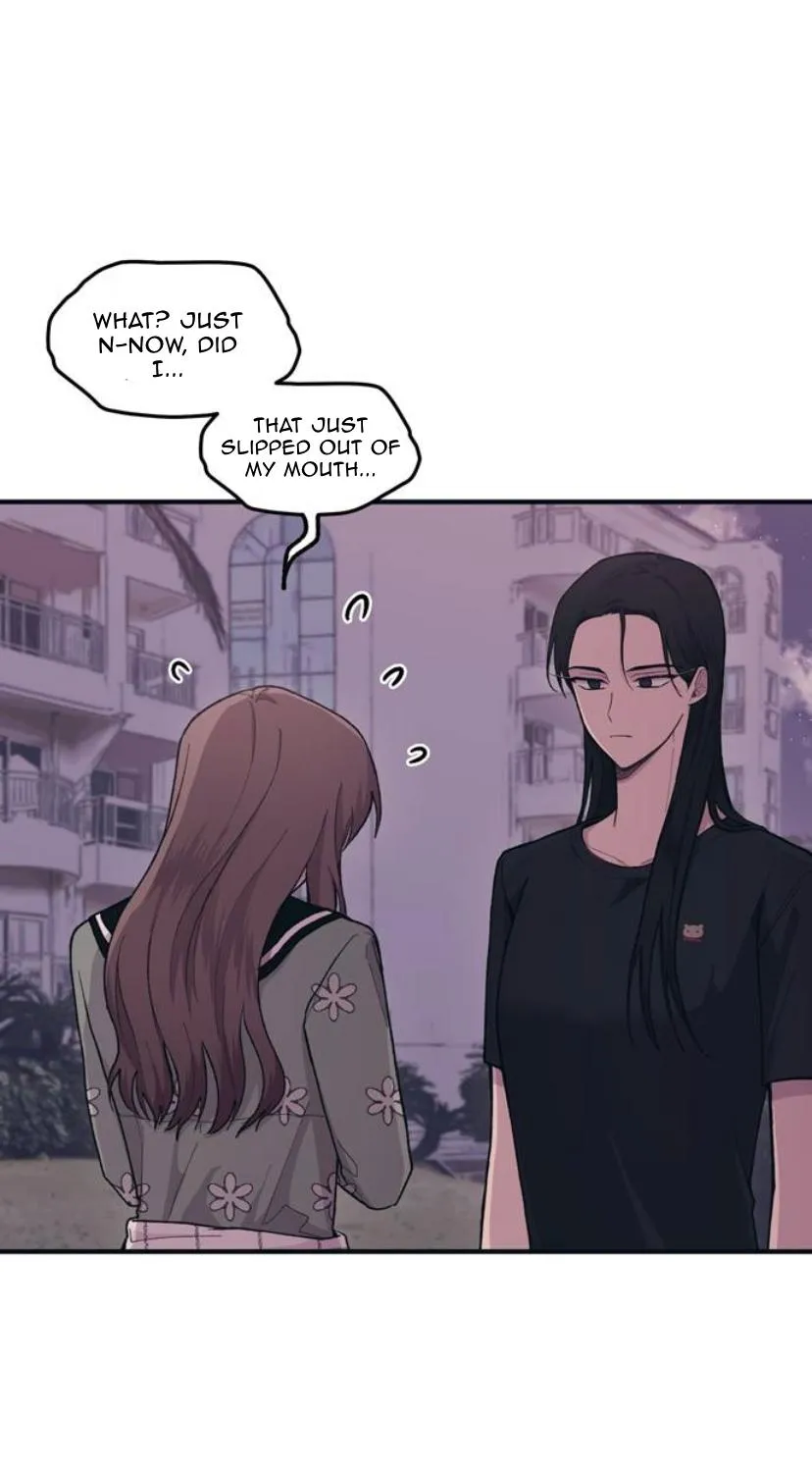 Yeon Woo's Innocence Mangakakalot X Chapter 25 Page 57