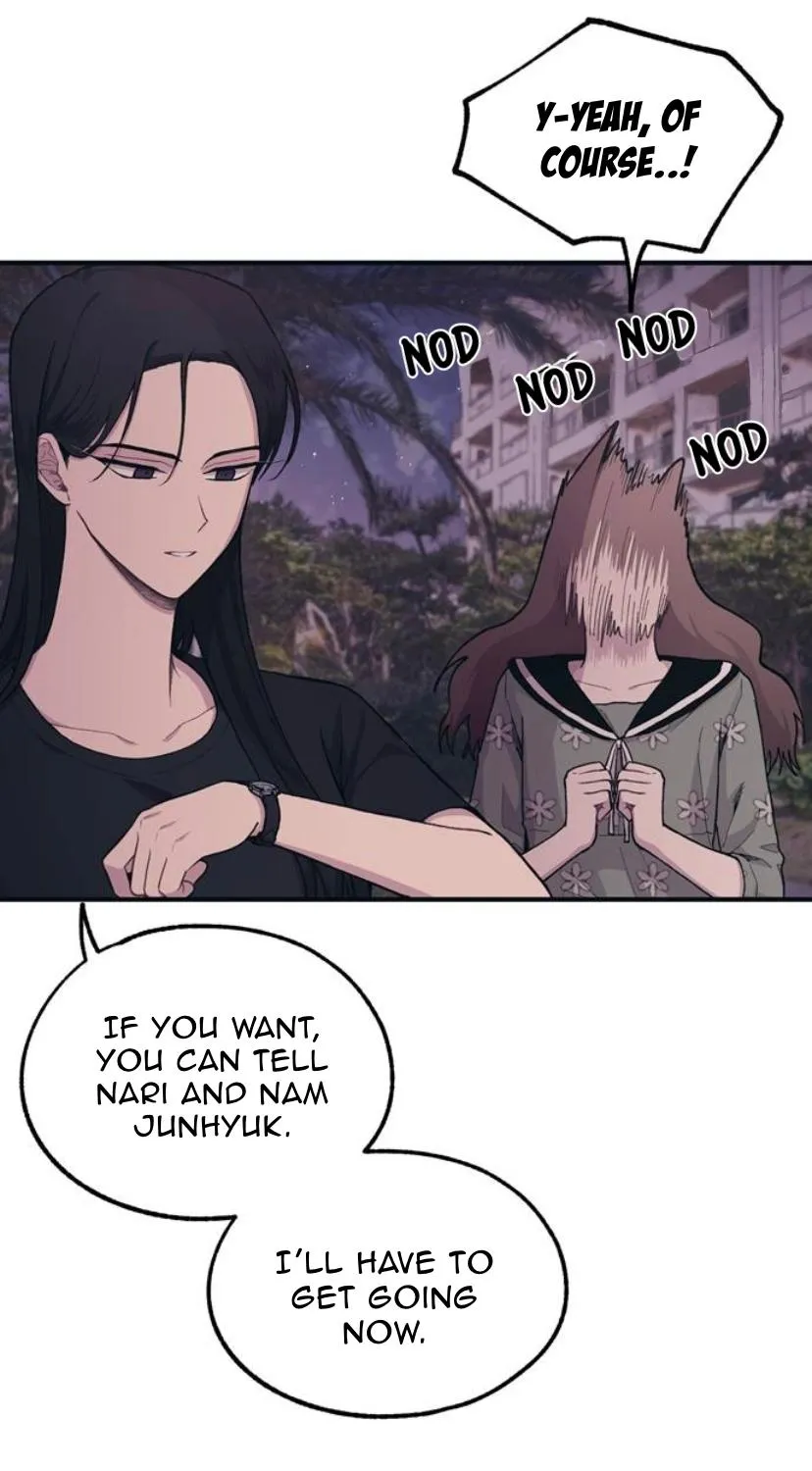 Yeon Woo's Innocence Mangakakalot X Chapter 25 Page 89