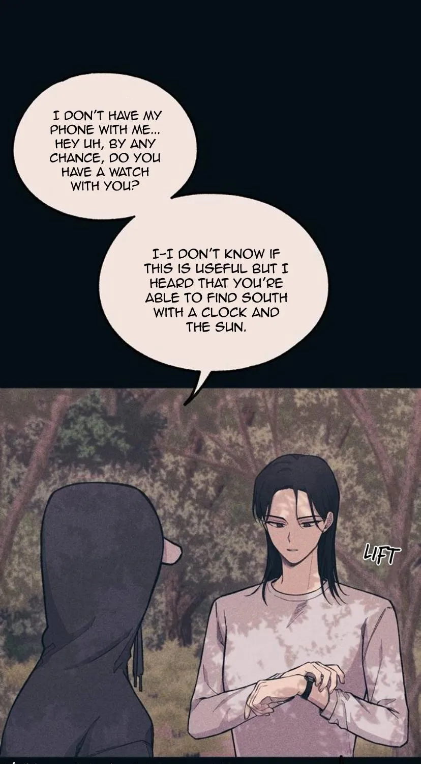 Yeon Woo's Innocence Mangakakalot X Chapter 25 Page 2