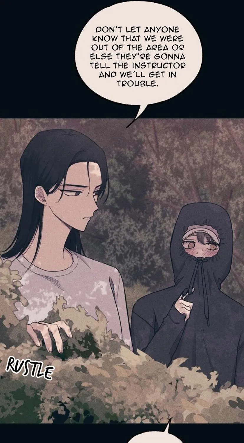 Yeon Woo's Innocence Mangakakalot X Chapter 25 Page 30