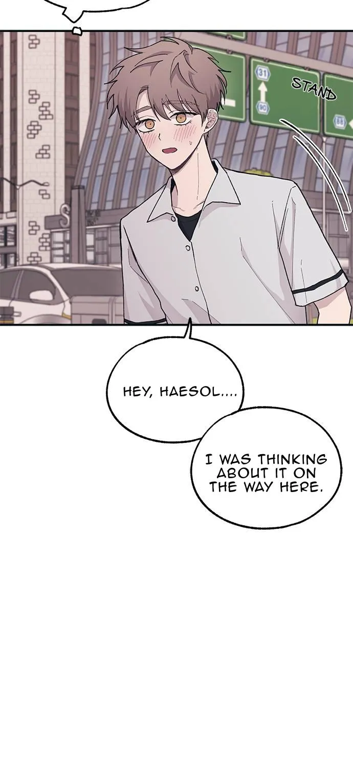 Yeon Woo's Innocence Mangakakalot X Chapter 26 Page 104