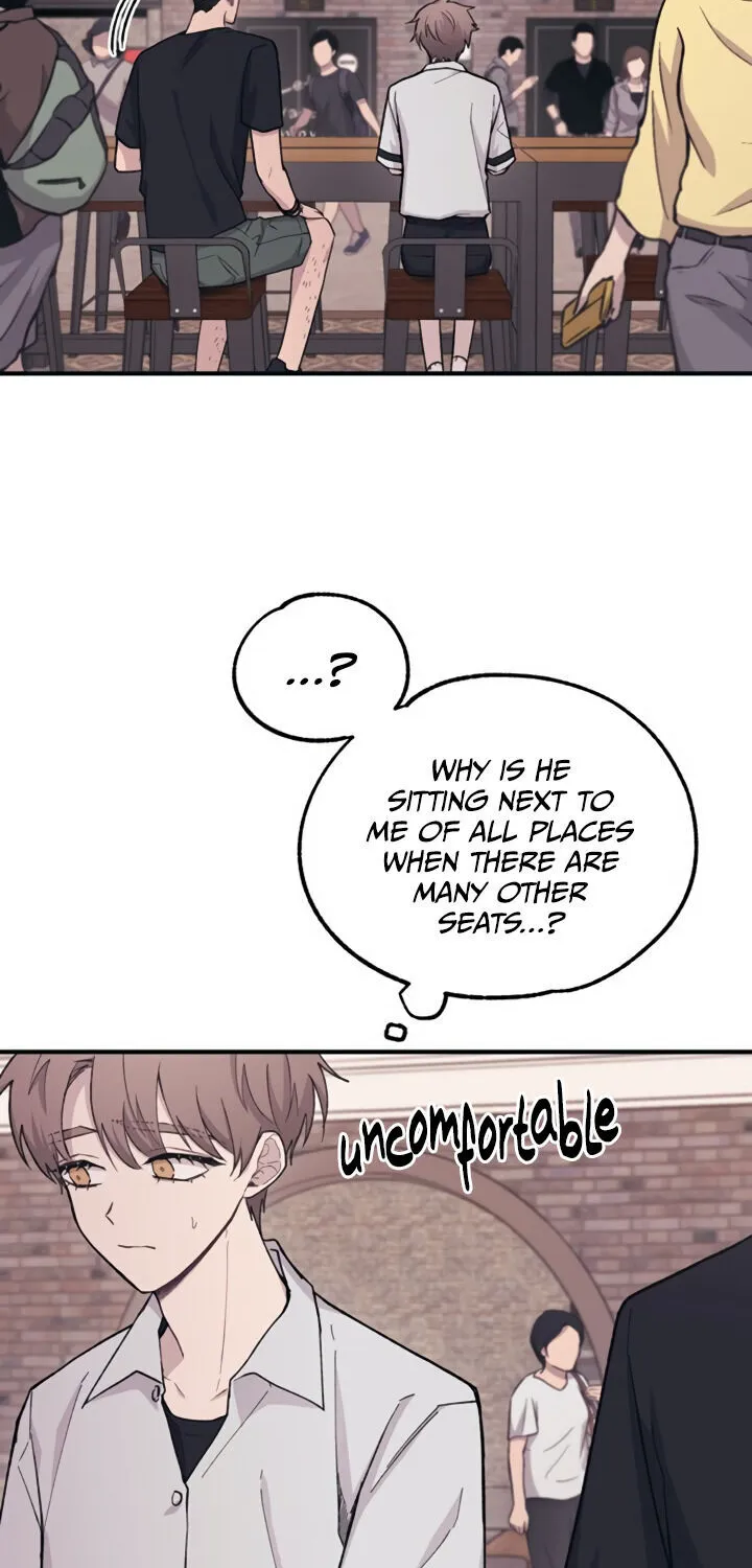 Yeon Woo's Innocence Mangakakalot X Chapter 27 Page 23