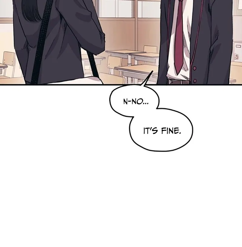 Yeon Woo's Innocence Mangakakalot X Chapter 3 Page 17