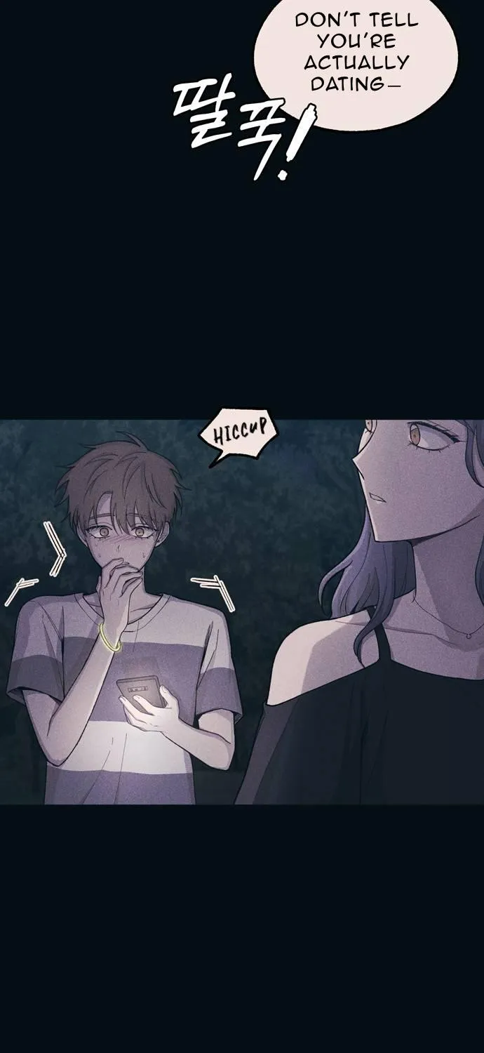 Yeon Woo's Innocence Mangakakalot X Chapter 33 Page 45