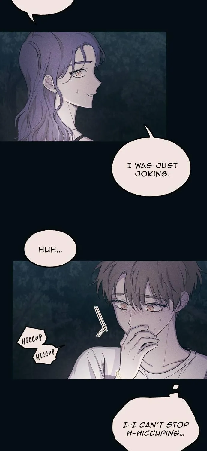 Yeon Woo's Innocence Mangakakalot X Chapter 33 Page 47