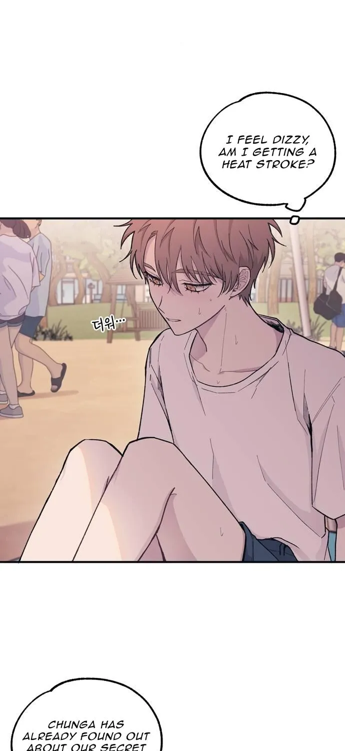 Yeon Woo's Innocence Mangakakalot X Chapter 33 Page 66