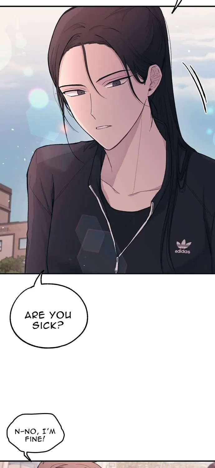 Yeon Woo's Innocence Mangakakalot X Chapter 33 Page 84