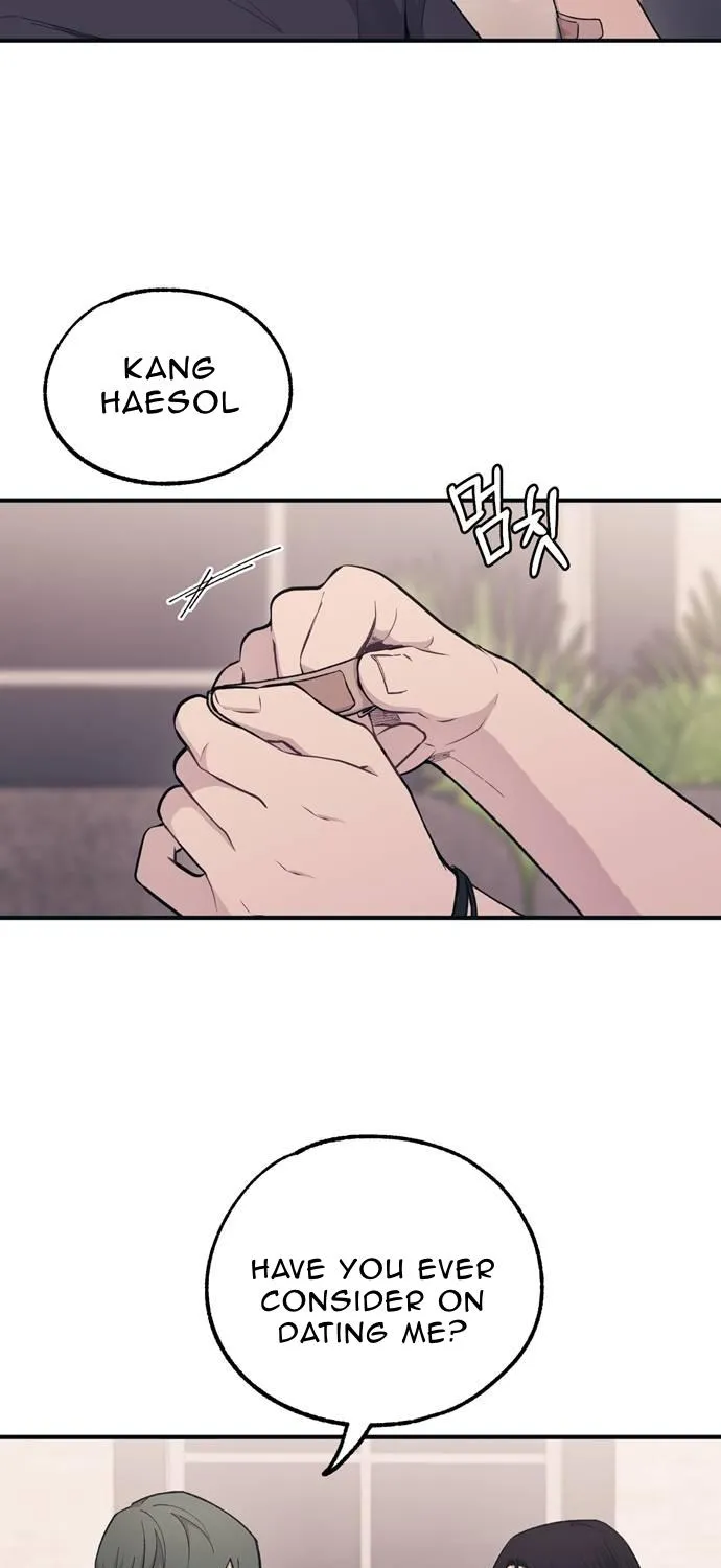 Yeon Woo's Innocence Mangakakalot X Chapter 33 Page 15