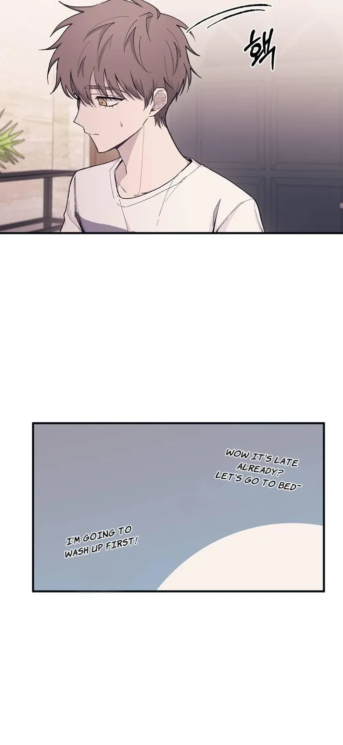 Yeon Woo's Innocence Mangakakalot X Chapter 33 Page 33