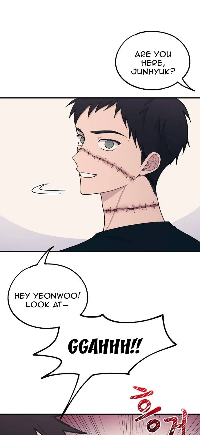 Yeon Woo's Innocence Mangakakalot X Chapter 37 Page 7