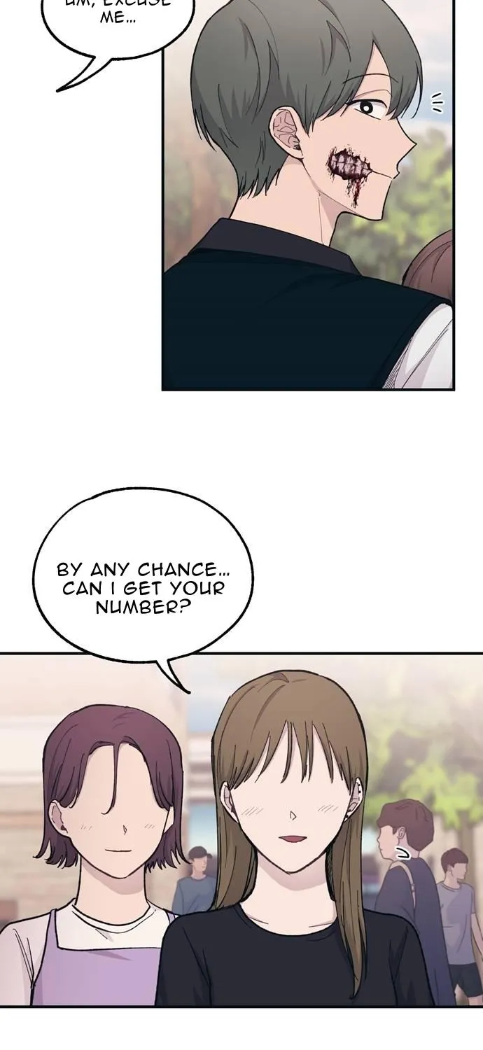 Yeon Woo's Innocence Mangakakalot X Chapter 38 Page 16