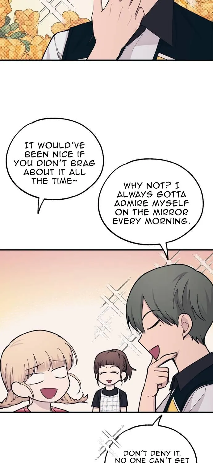 Yeon Woo's Innocence Mangakakalot X Chapter 38 Page 26