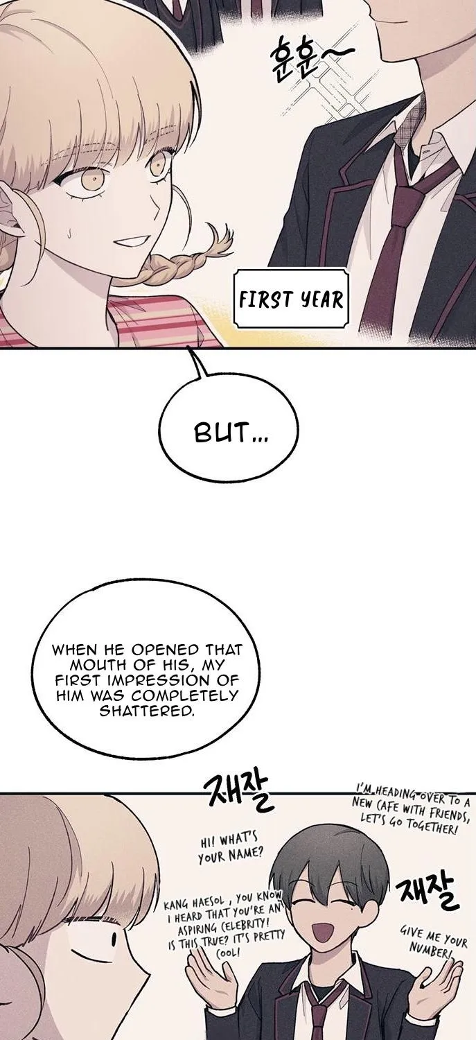 Yeon Woo's Innocence Mangakakalot X Chapter 38 Page 38