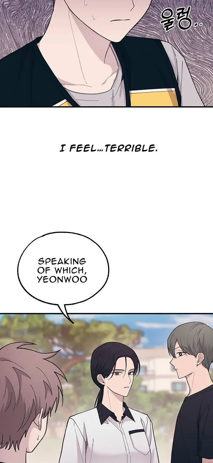 Yeon Woo's Innocence Mangakakalot X Chapter 39 Page 65