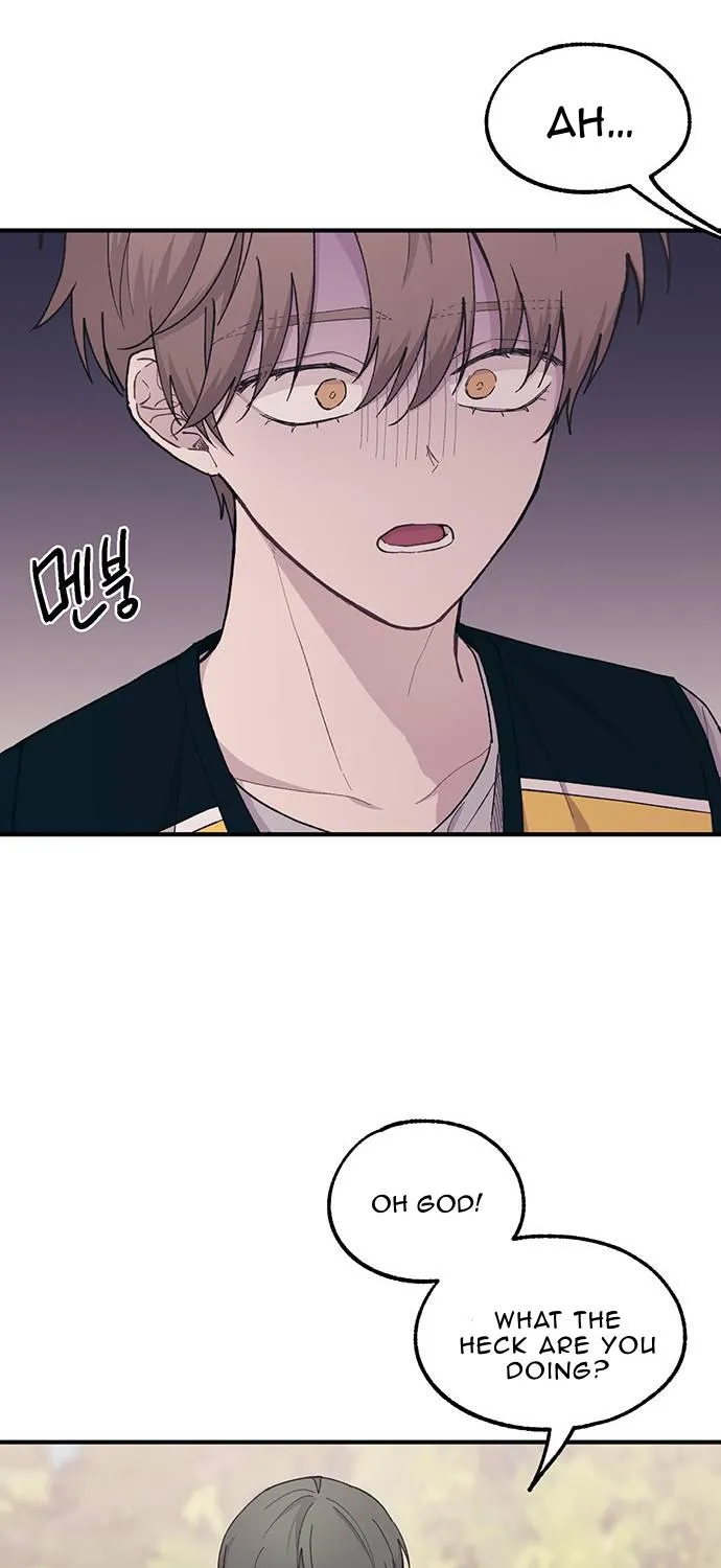 Yeon Woo's Innocence Mangakakalot X Chapter 39 Page 30