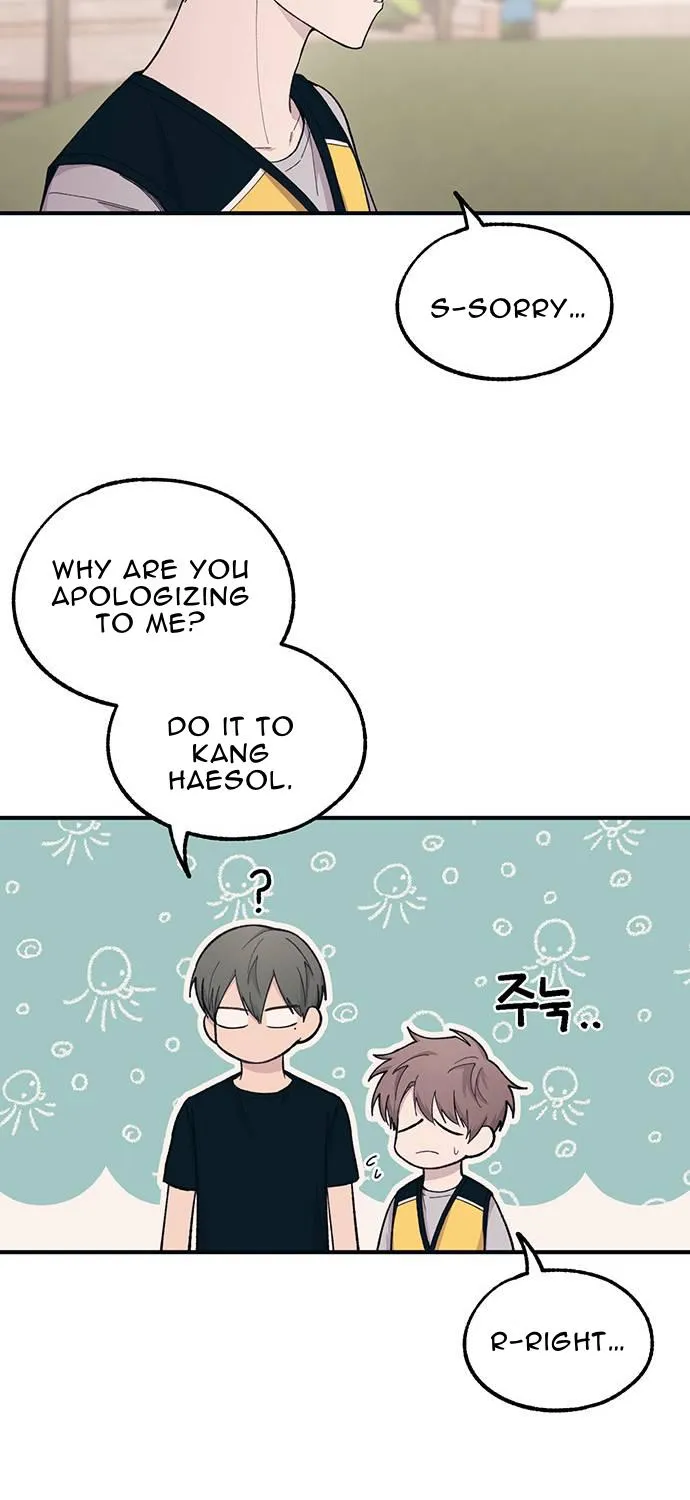 Yeon Woo's Innocence Mangakakalot X Chapter 39 Page 38