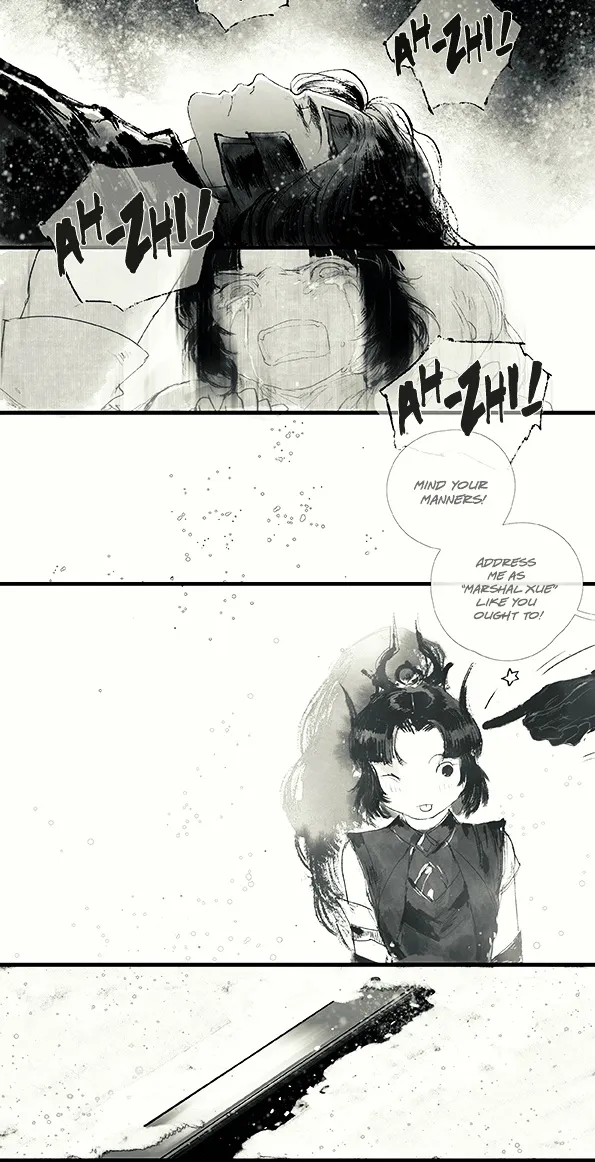 Yi Chui Wu Yue Tiao Man Ji Mangakakalot X Chapter 81 Page 4