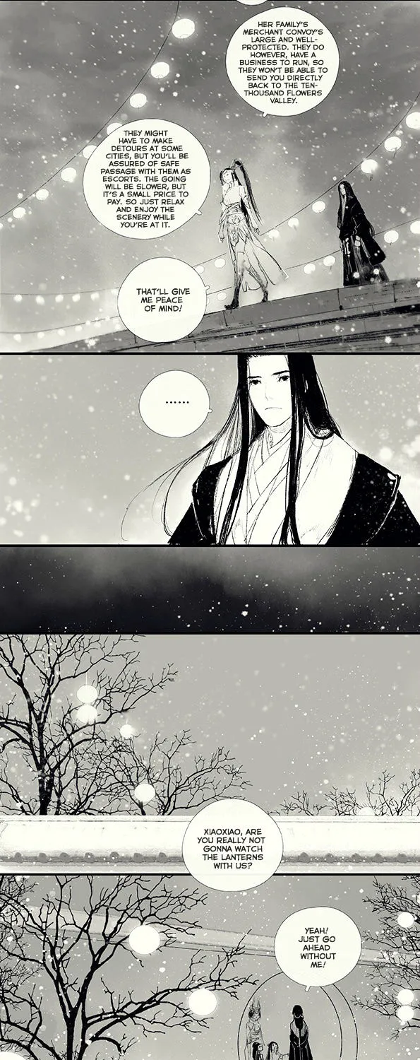 Yi Chui Wu Yue Tiao Man Ji Mangakakalot X Chapter 89 Page 2