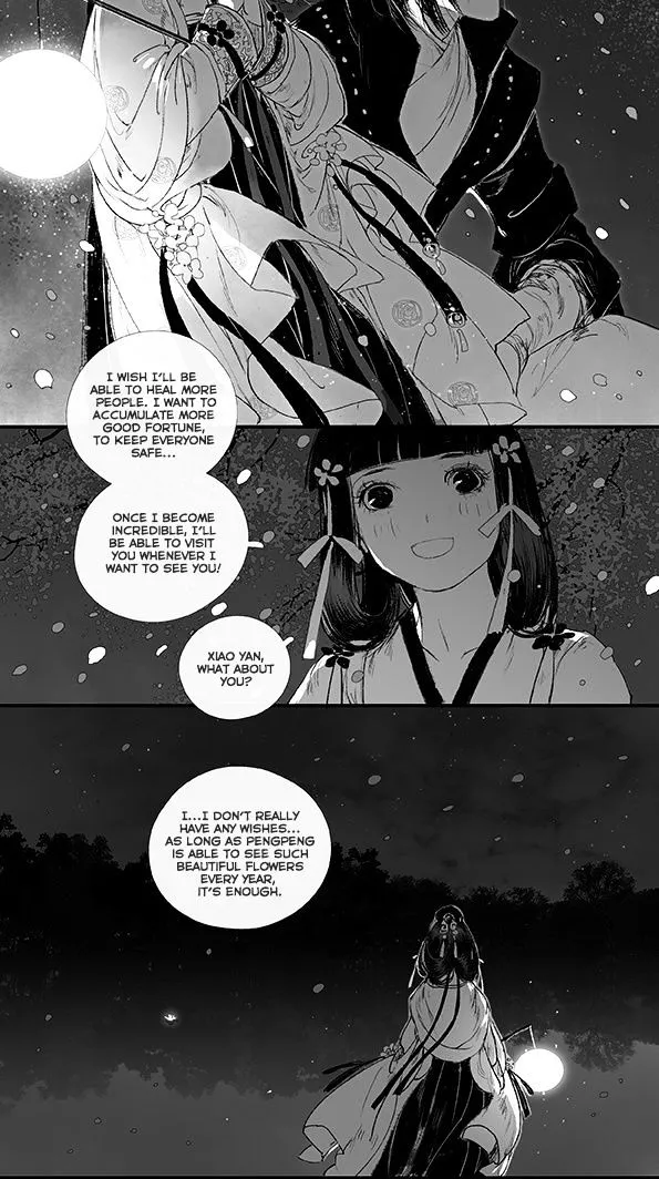 Yi Chui Wu Yue Tiao Man Ji Mangakakalot X Chapter 105 Page 6