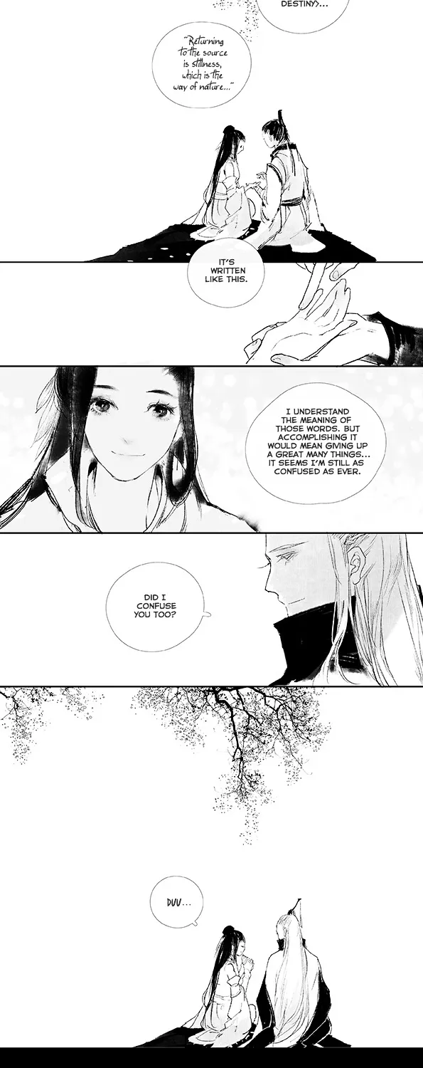 Yi Chui Wu Yue Tiao Man Ji Mangakakalot X Chapter 109 Page 13