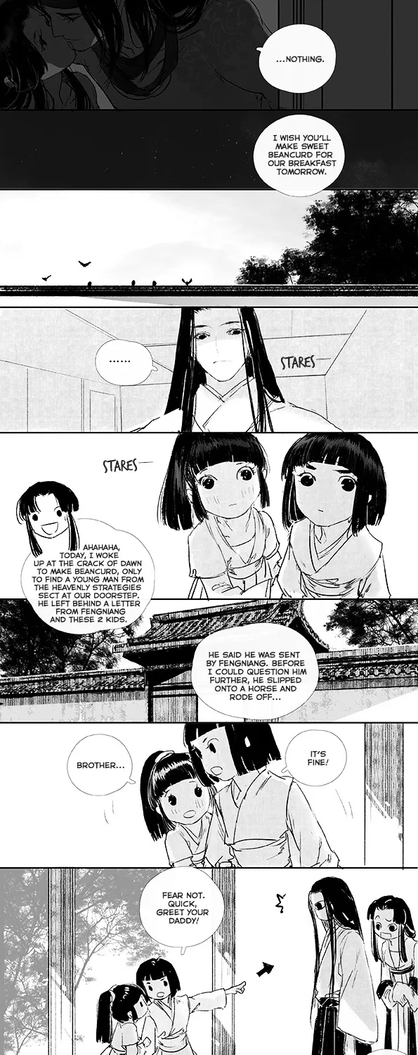 Yi Chui Wu Yue Tiao Man Ji Mangakakalot X Chapter 114 Page 11