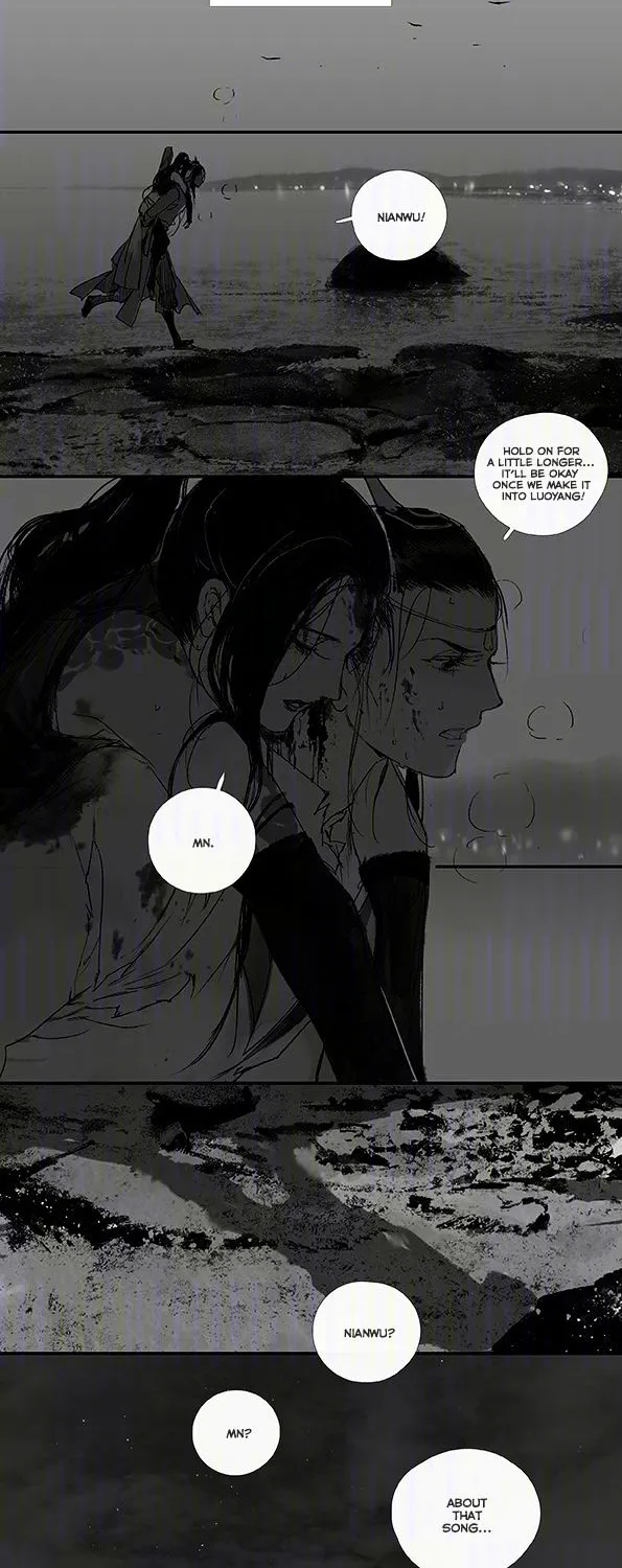 Yi Chui Wu Yue Tiao Man Ji Mangakakalot X Chapter 140 Page 6