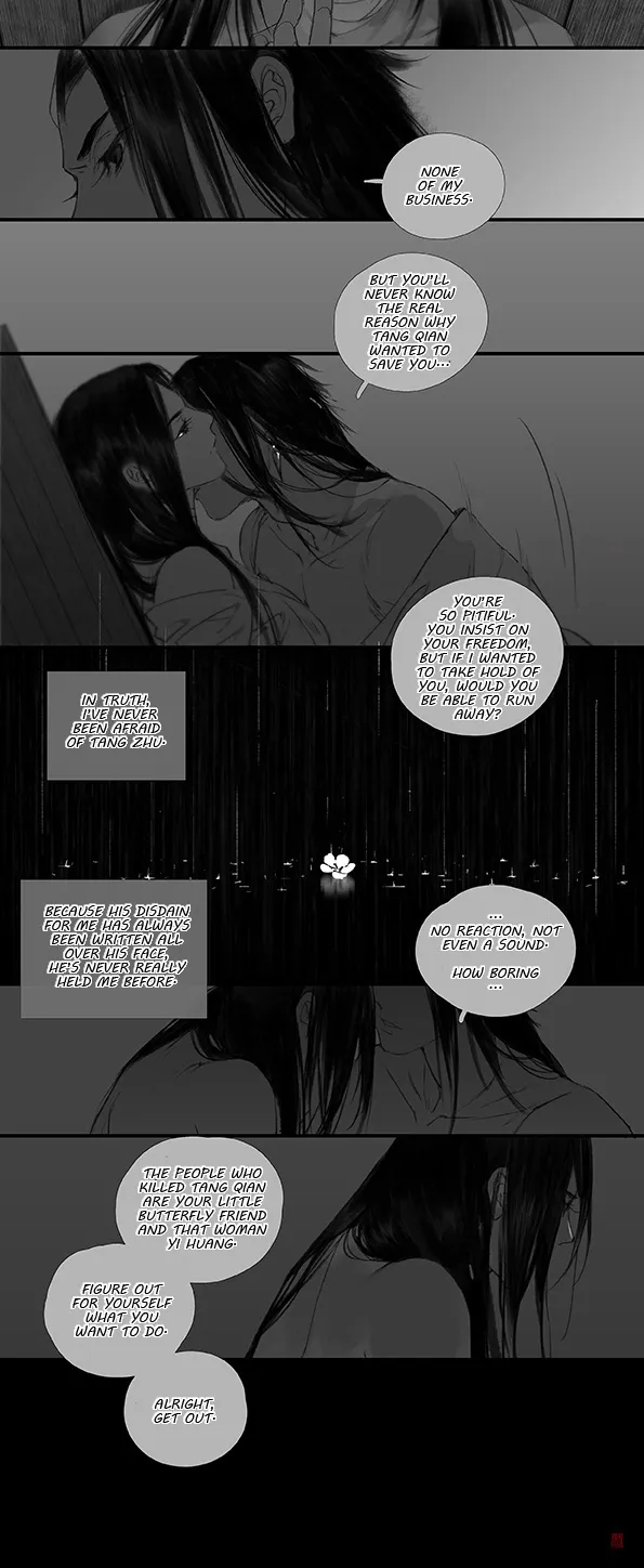 Yi Chui Wu Yue Tiao Man Ji Mangakakalot X Chapter 150 Page 9