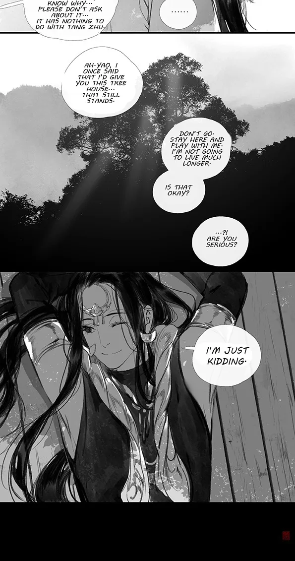 Yi Chui Wu Yue Tiao Man Ji Mangakakalot X Chapter 155 Page 11