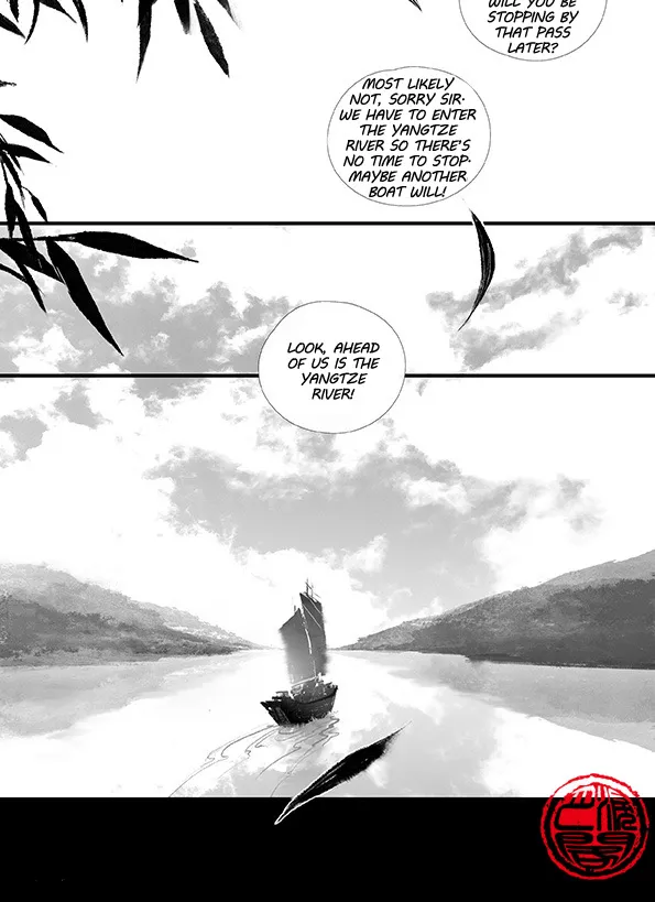 Yi Chui Wu Yue Tiao Man Ji Mangakakalot X Chapter 161 Page 17