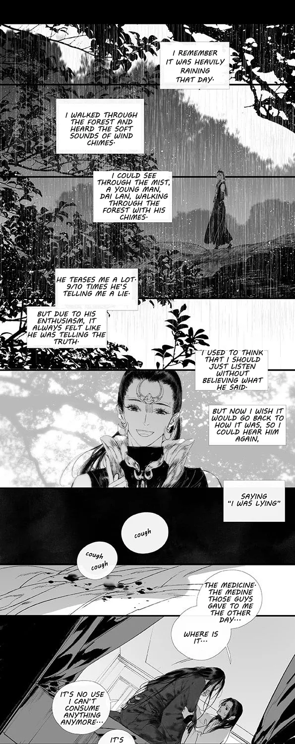 Yi Chui Wu Yue Tiao Man Ji Mangakakalot X Chapter 167 Page 1