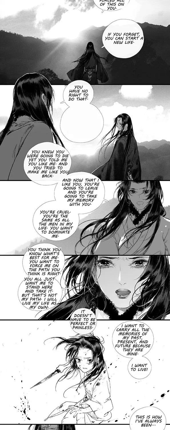 Yi Chui Wu Yue Tiao Man Ji Mangakakalot X Chapter 167 Page 6